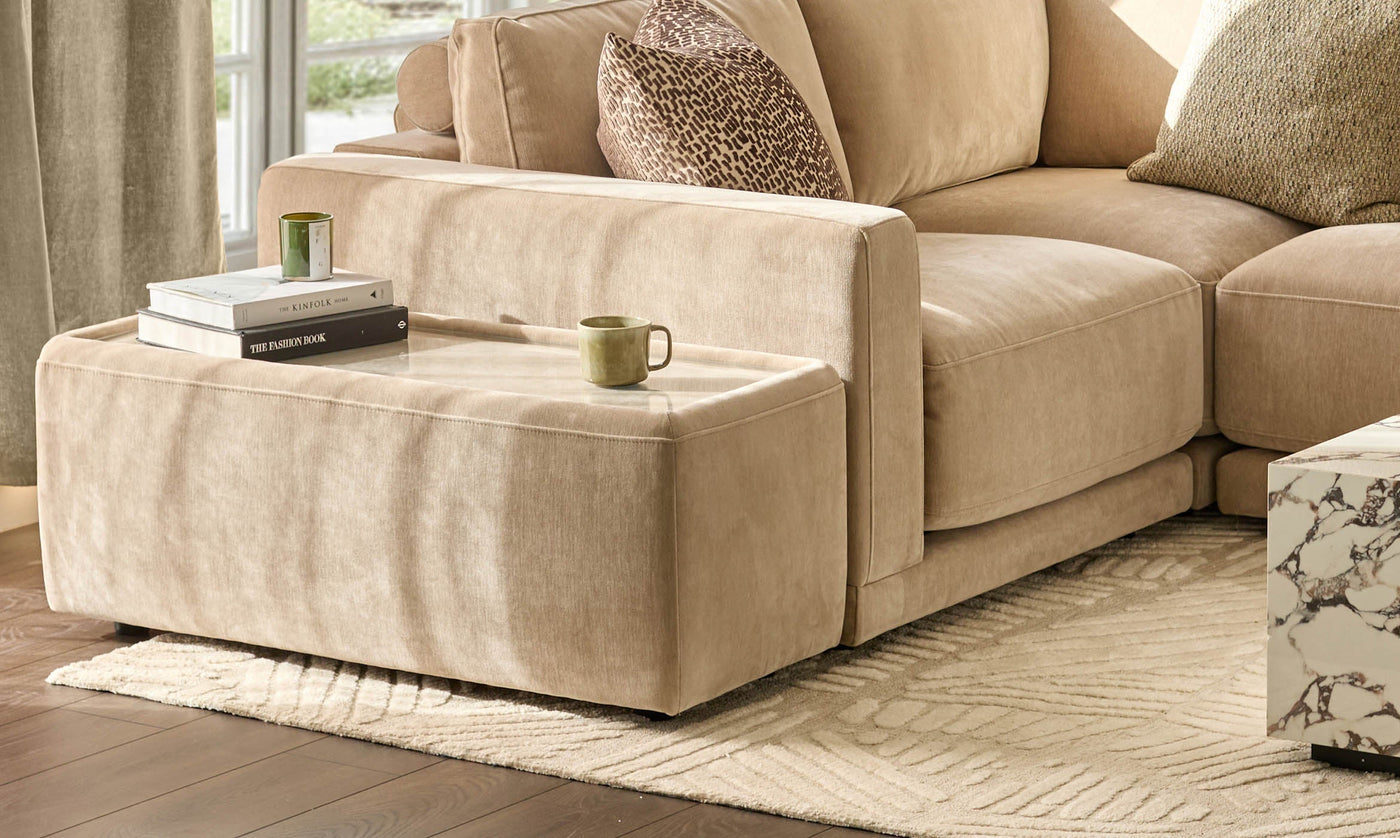 The Rise of Modular Living: Furniture That Adapts to You