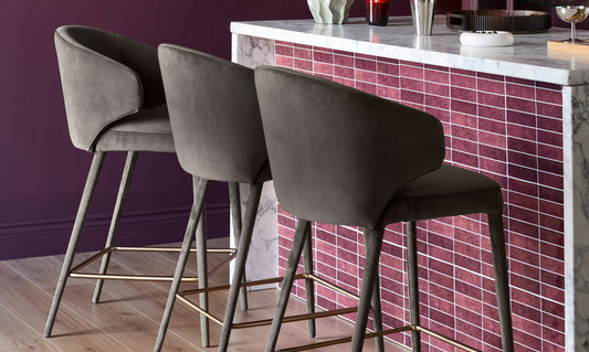 5 Easy Ways to Add Mocha Tones to Your Home Decor