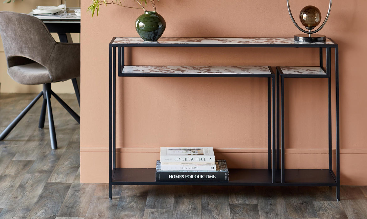 Living in Rented Property? 13 Ways To Achieve A Contemporary Look