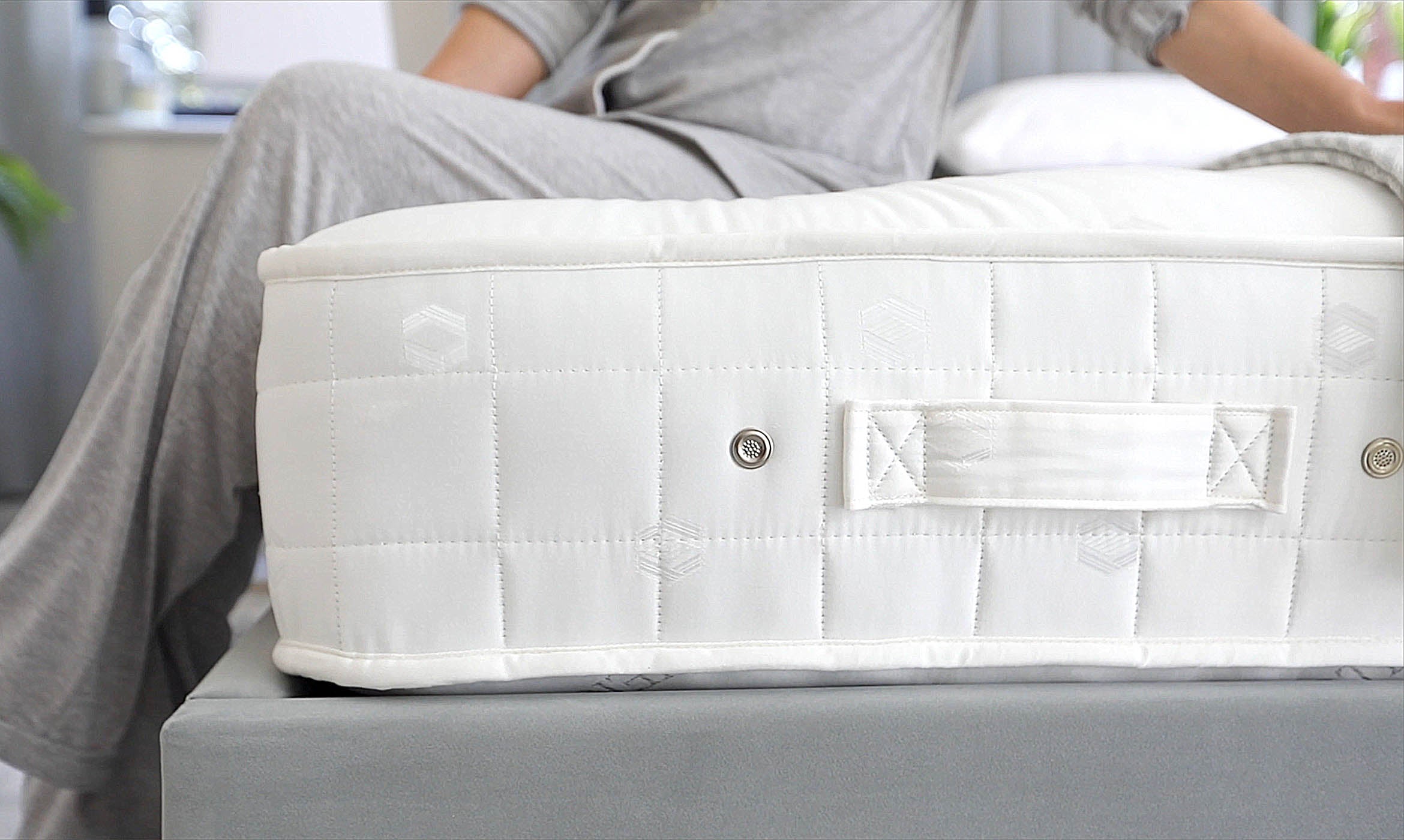 Your Mattress Buying Questions, Answered