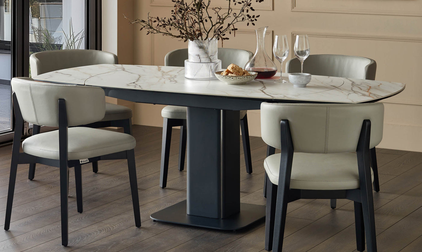 Furniture That Grows With Your Family