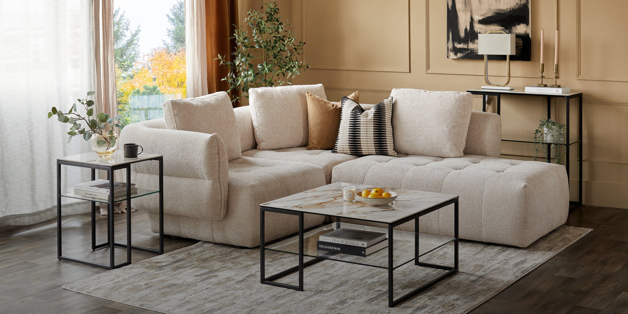 Bring The Outside In – Interior Styling Tips