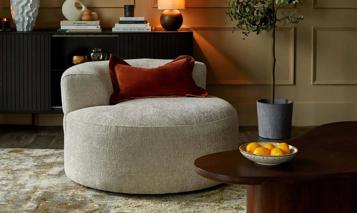 Natural Materials in Interiors: How to Apply Biophilia in Your Home