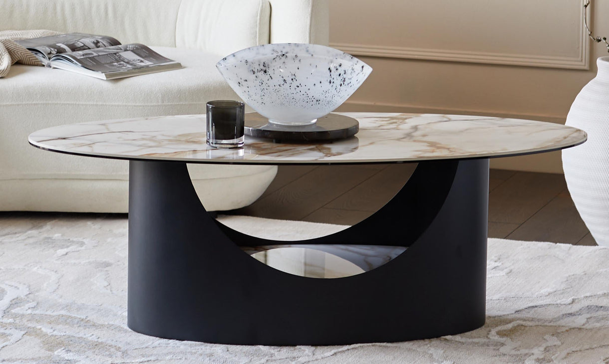Coffee Table Buying Guide: What You Need To Know