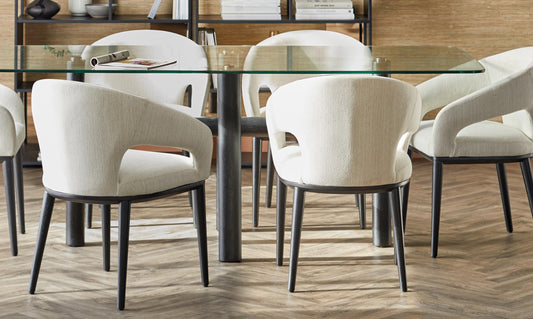 Buy the dining table that’s right for your lifestyle