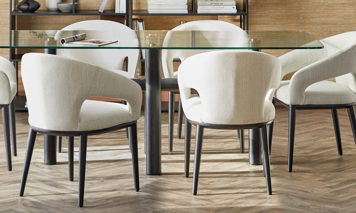 Buy the dining table that’s right for your lifestyle