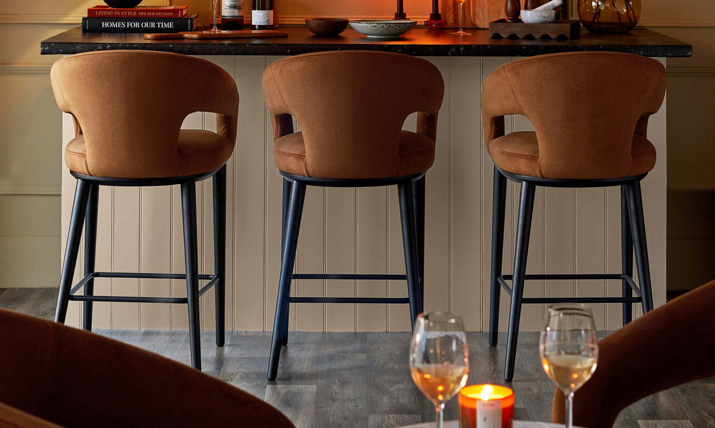 Buying Guide: Bar Stools
