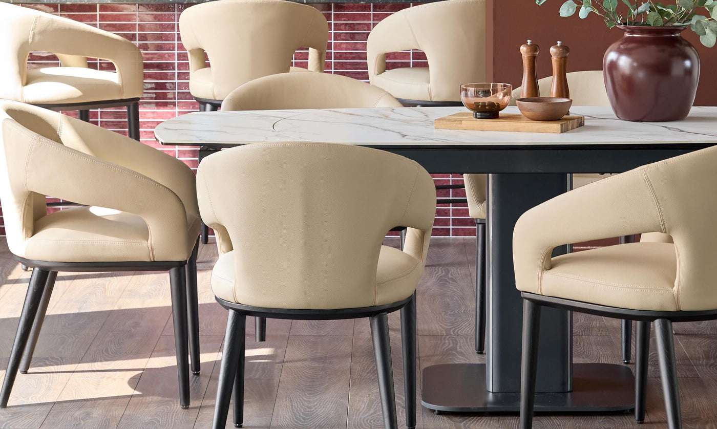 Faux Leather Care Guide: Our Top Tips on How to Properly Care for Faux Leather Furniture