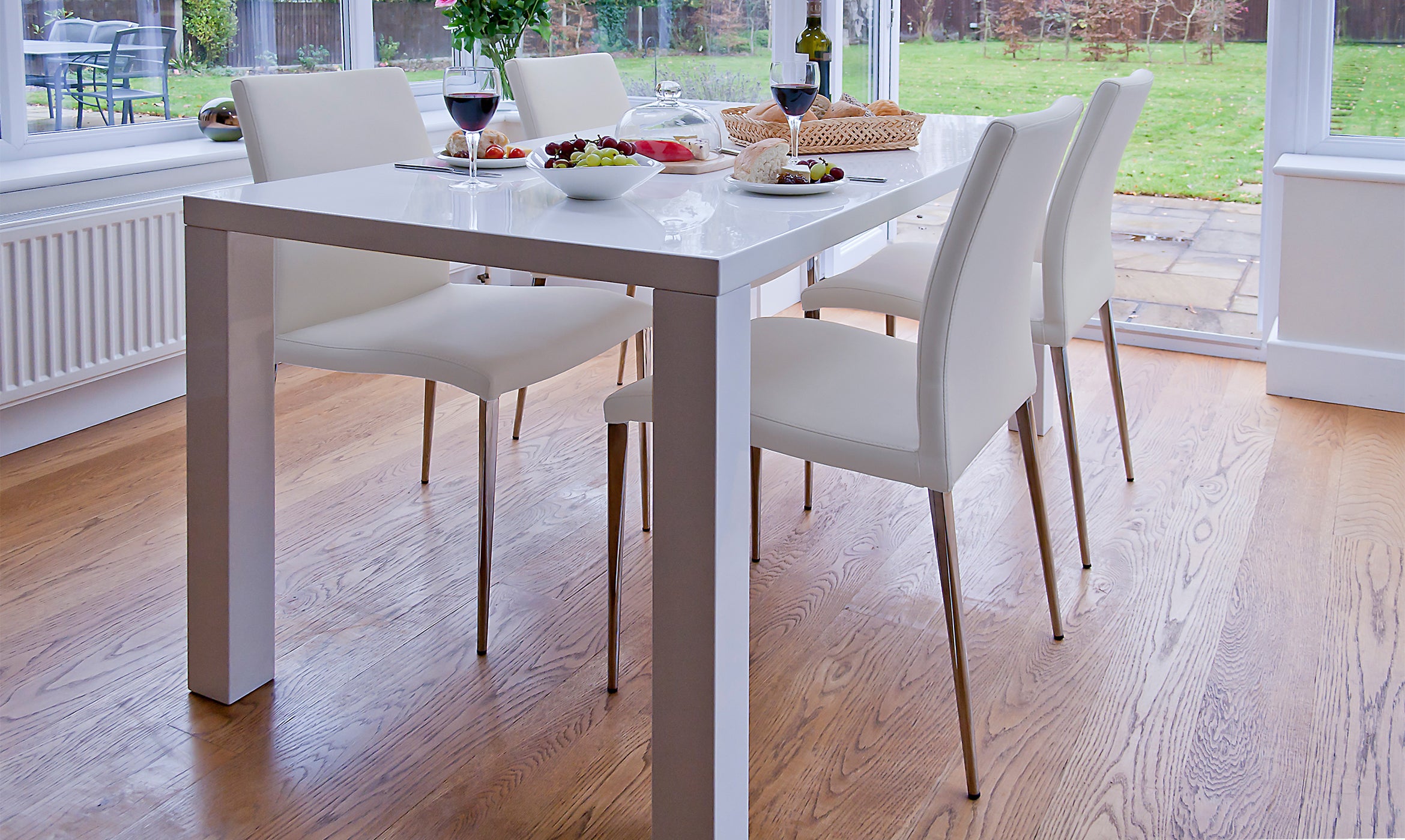 A Dining Set To Suit Your Lifestyle