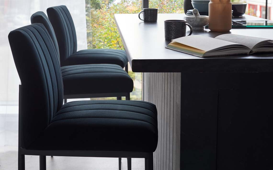 Black Bar Stools – The Modern Classics