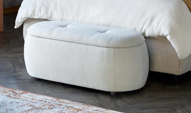 Bedroom Storage Ideas: Stylish Solutions