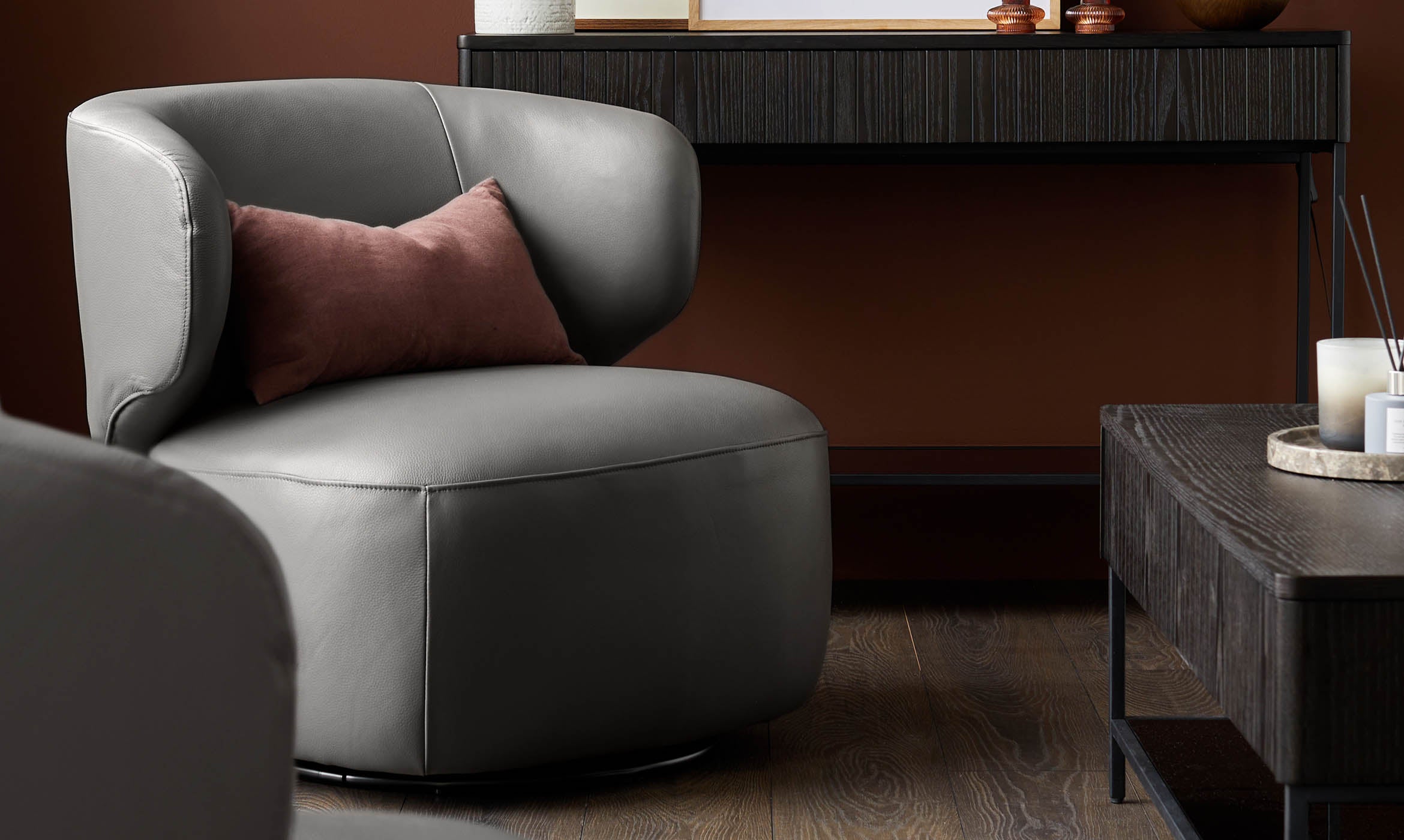 Armchairs and Accents Chairs: How To Style Your Occasional Chair