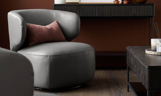 Armchairs and Accents Chairs: How To Style Your Occasional Chair