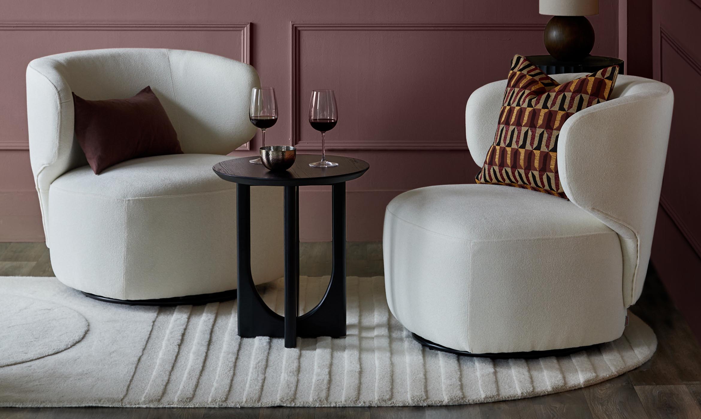 Occasional Chair Buying Guide: Create Your Home Haven