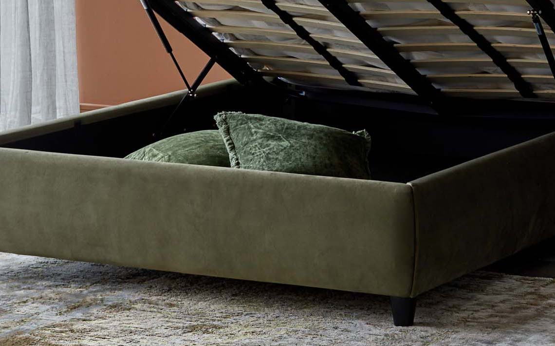 Making the Most of Smaller Spaces: Furniture Trends