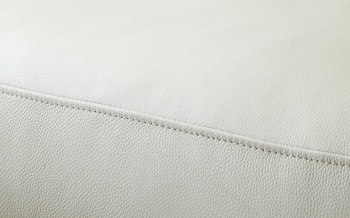 Types of Leather