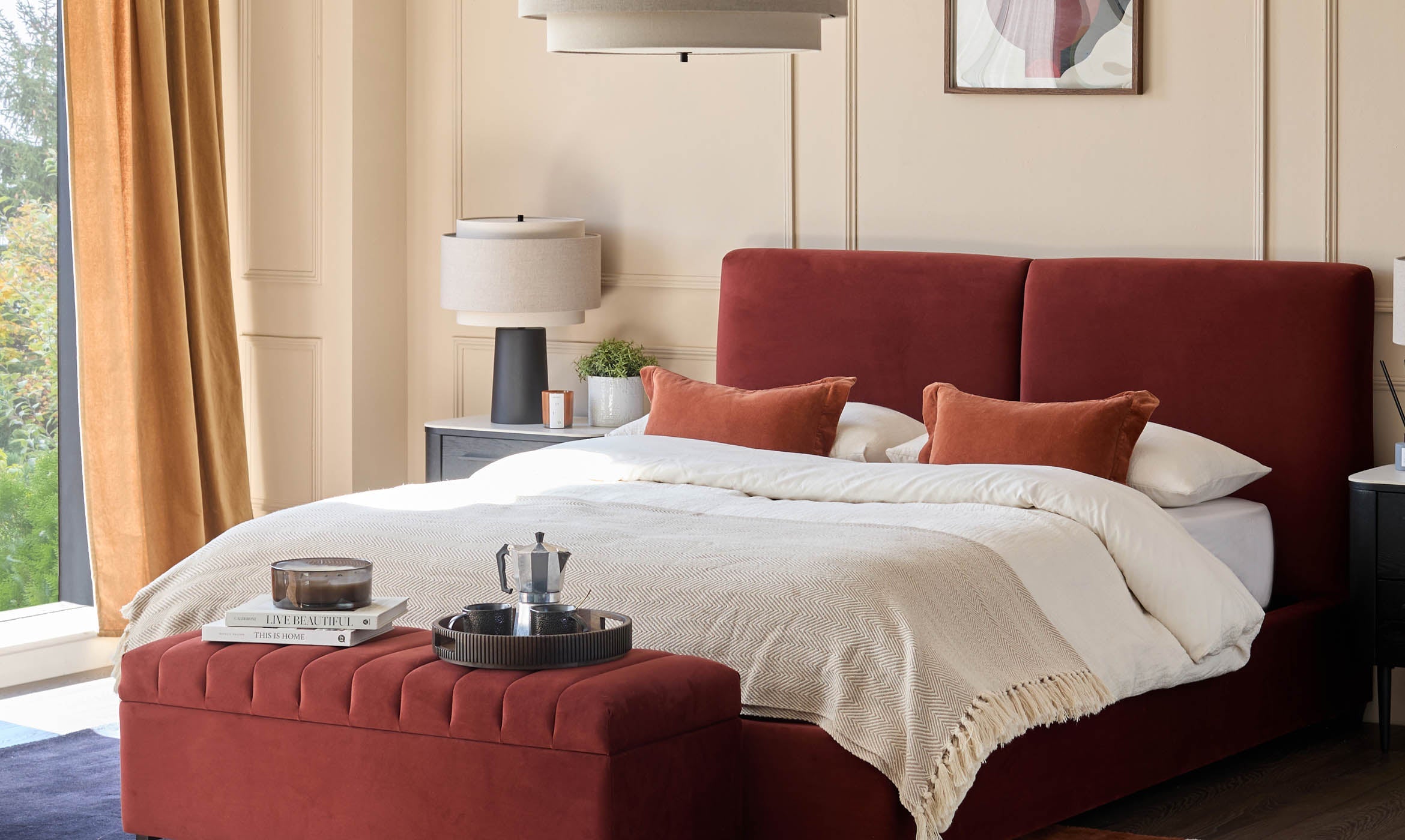 Spare Room? 4 Practical Spare Room Ideas To Update Your Space