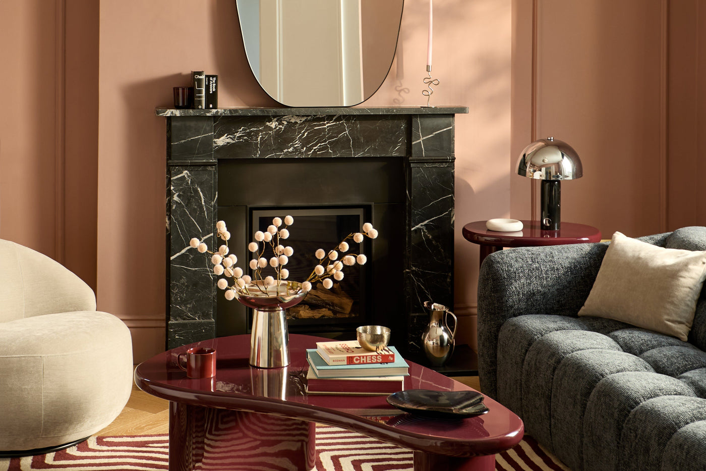Modern Maximalist Interior Design: How to Embrace the 'More Is More' Trend in Your Home