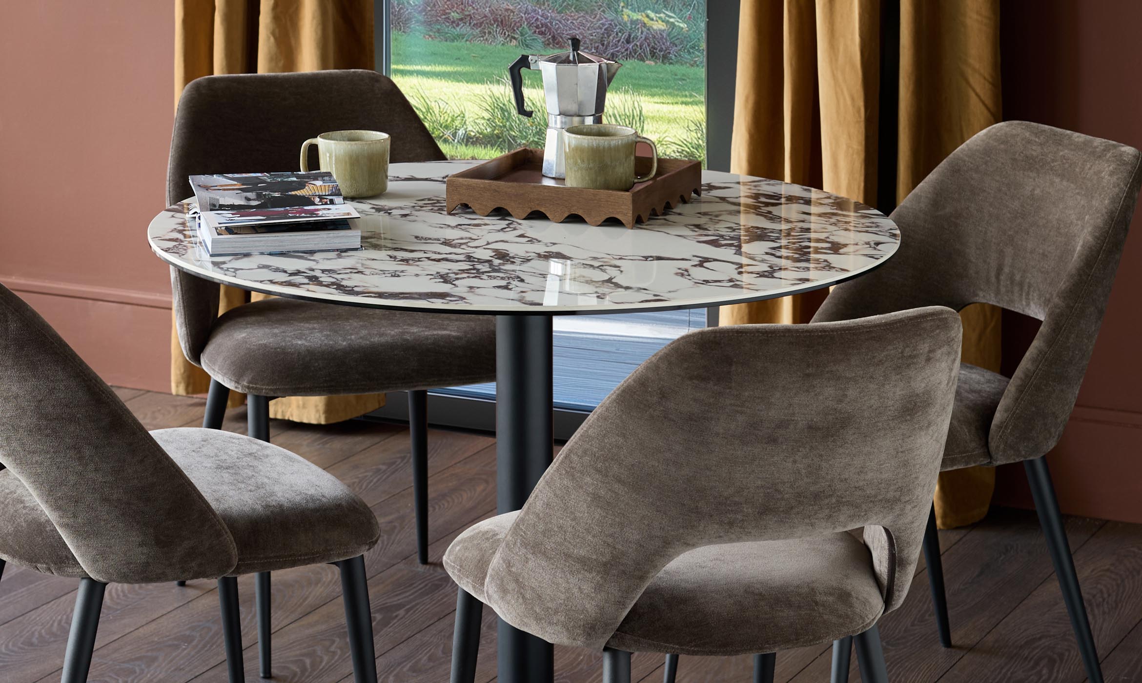 How To Be Your Own Interior Designer – Adding Texture To Your Interior