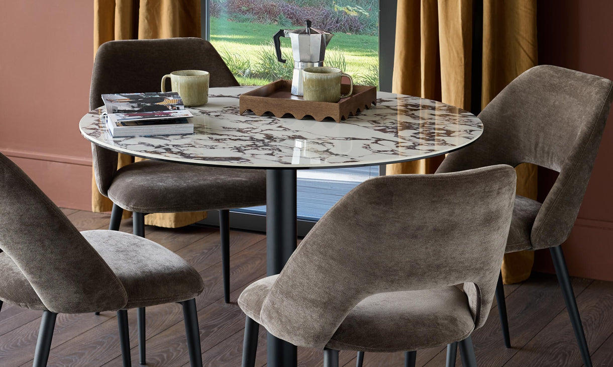 How To Be Your Own Interior Designer – Adding Texture To Your Interior