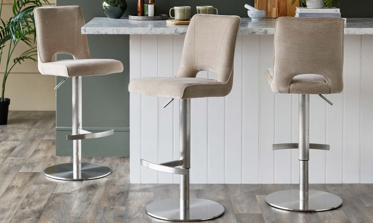 Choosing the Right Height Kitchen Bar Stool