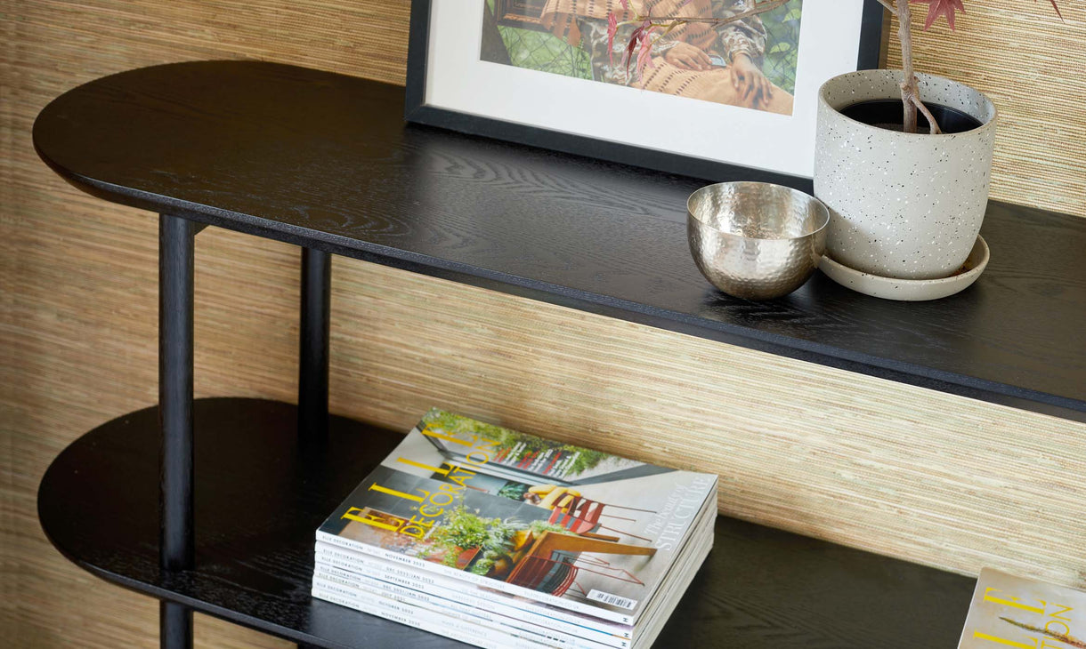 Modern Living Room Furniture – Display Shelving Units and Bookcases