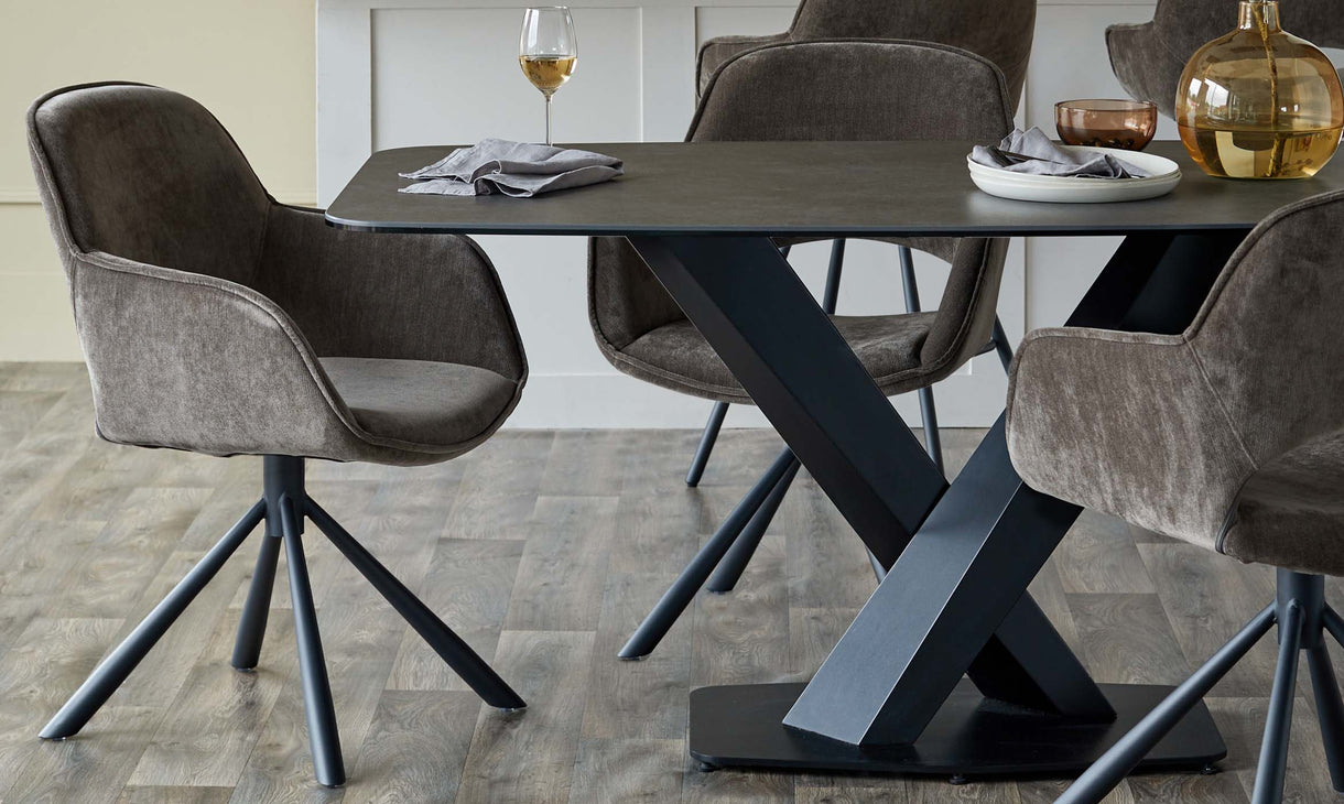 A new Era of beige with Mocha Mousse: Pantone’s Colour of the Year 2025