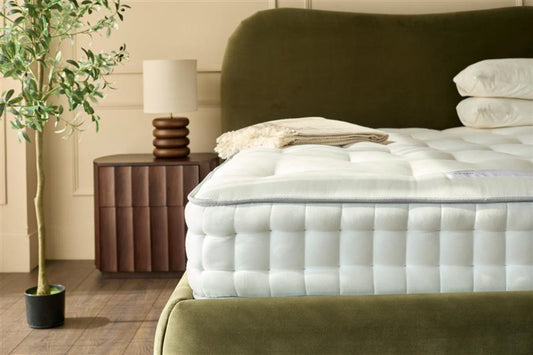 The Ultimate Mattress Buying Guide: How to Choose the Right Mattress