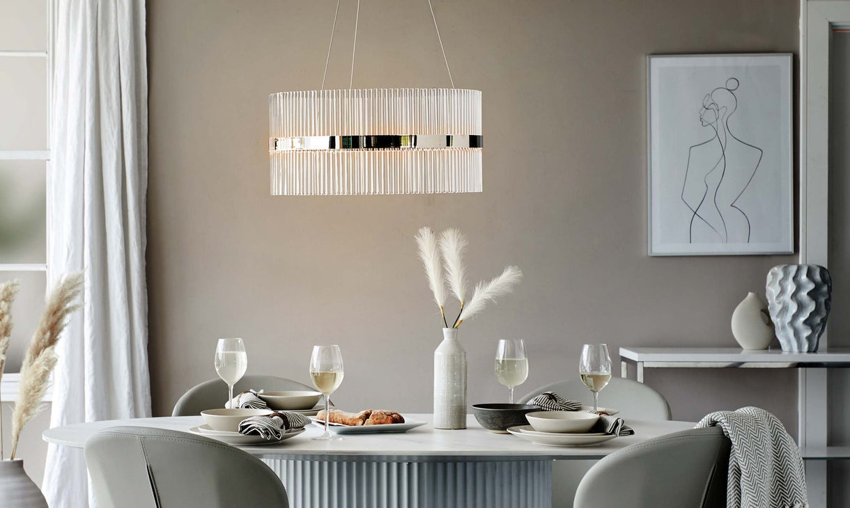 Luxury Design: 4 Things You Need To Know About Luxury Interior Design