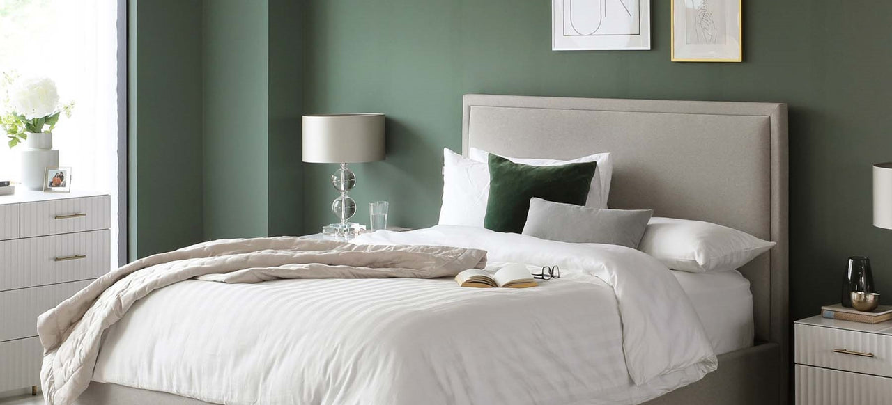 Bedroom Trends: The Close Up On Our New Collection