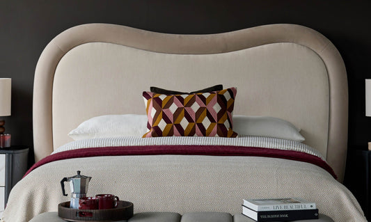 The Art of Contrast: How to Style Mixed Material Furniture at Home