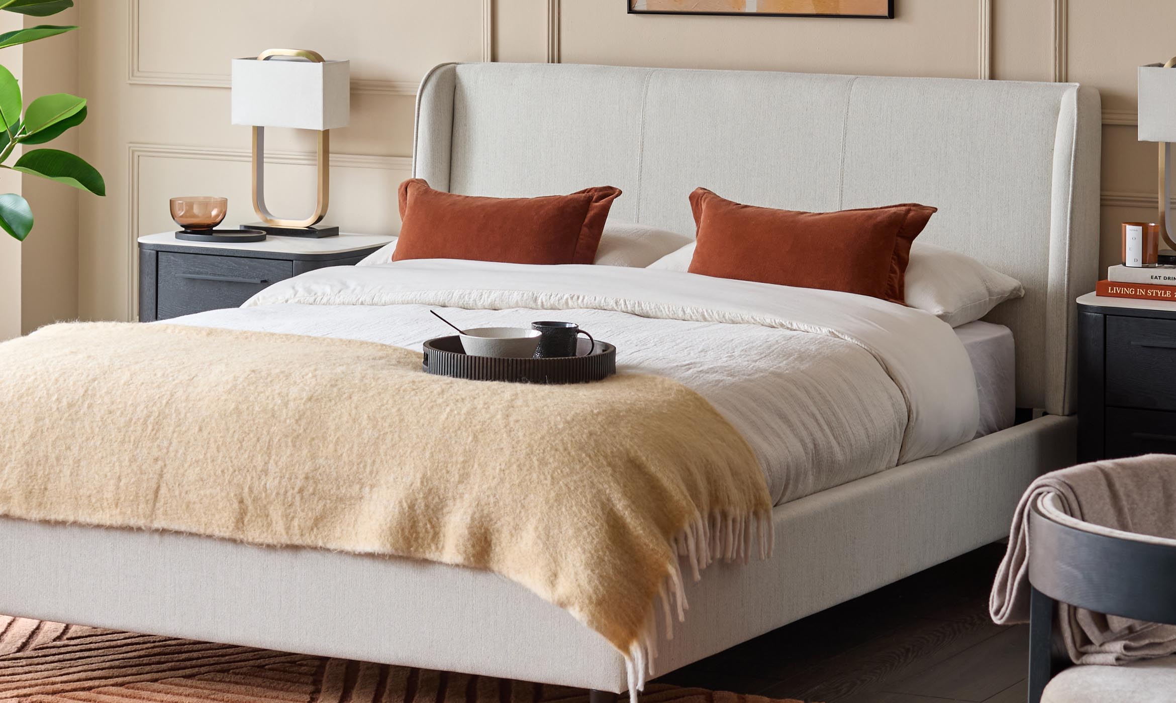 Bedroom Trends: 5x Things You Need To Know About Our New Collection