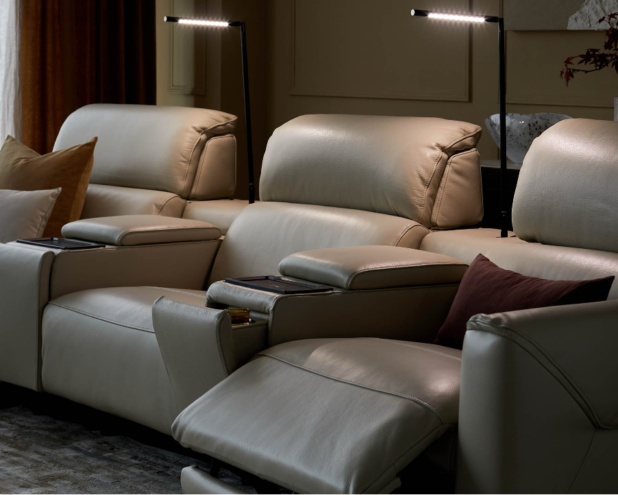 Smart Furniture: The Future of Comfort