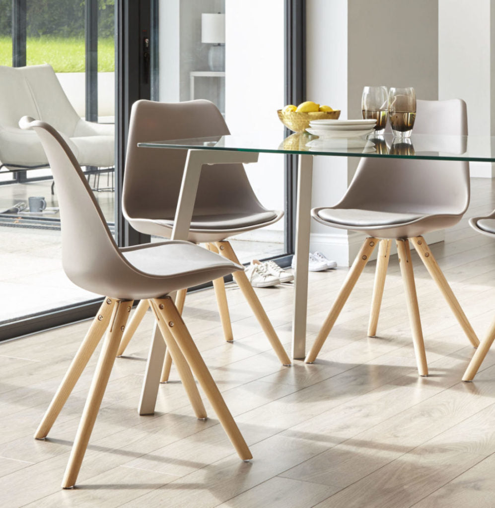 Our top 5 Dining Sets under £500 – From compact living to family homes