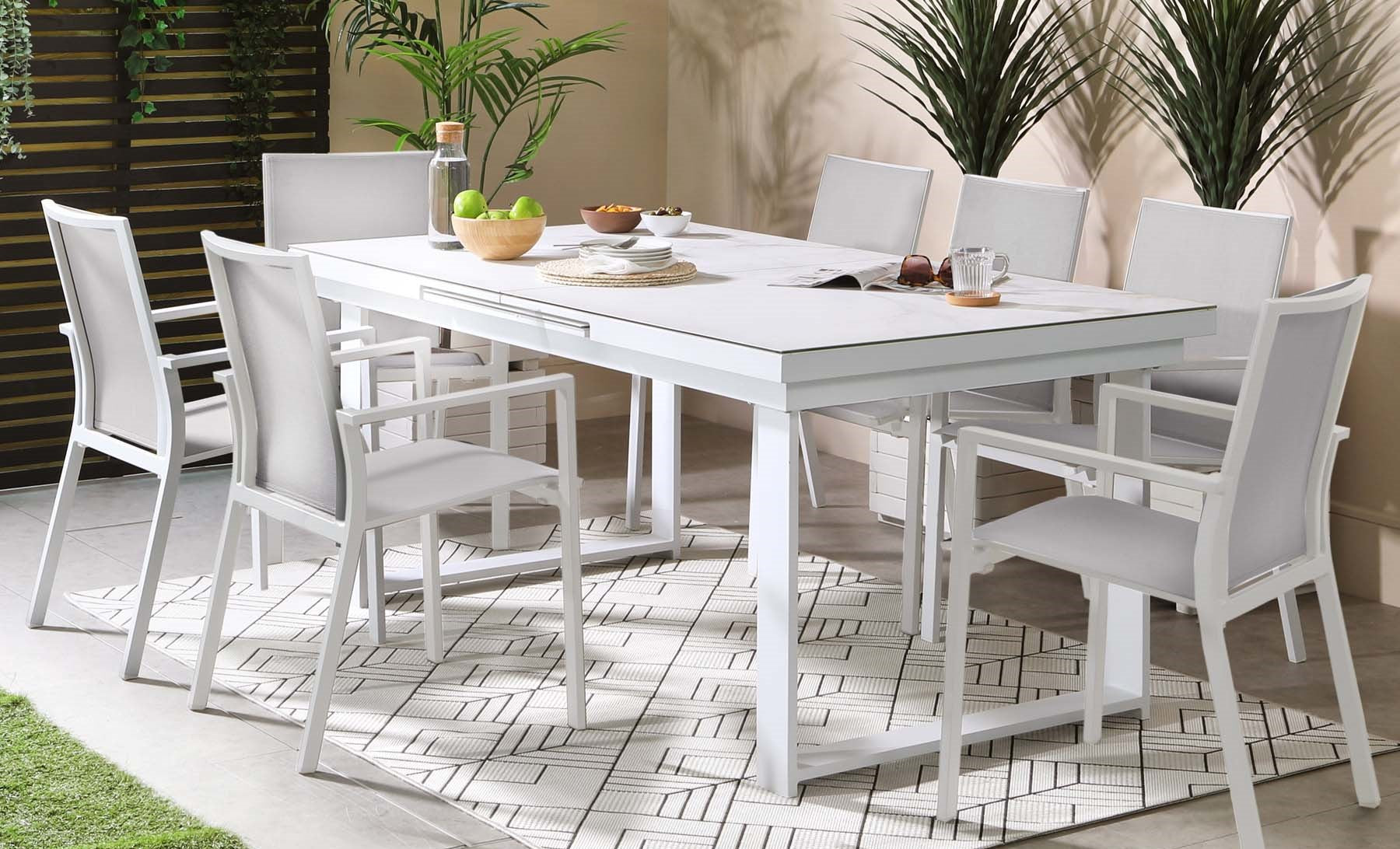 Outdoor Patio Chairs – Get Ready for Summer