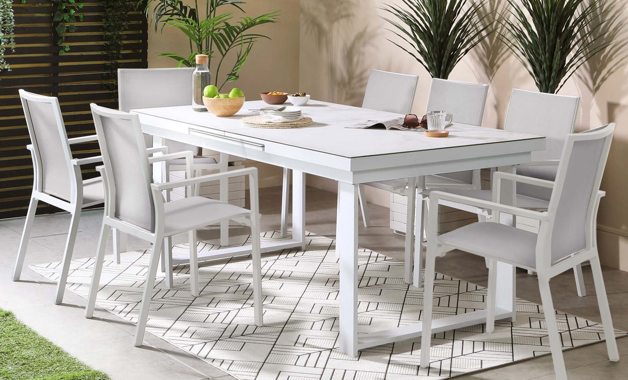 Outdoor Patio Chairs – Get Ready for Summer