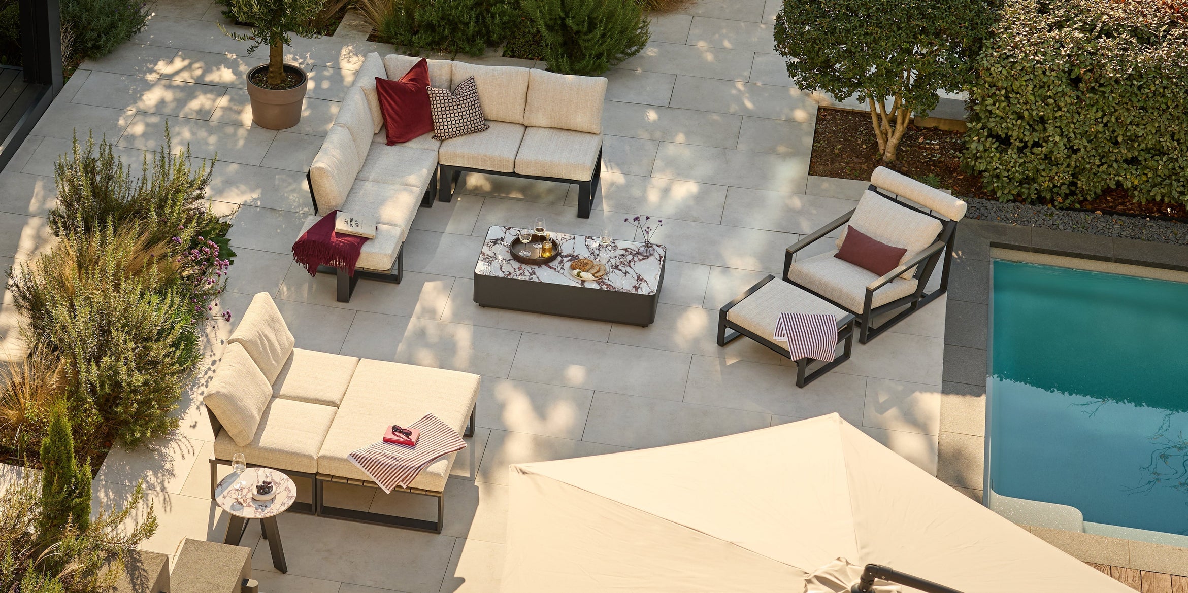 British Summer Garden Party – A How To Guide