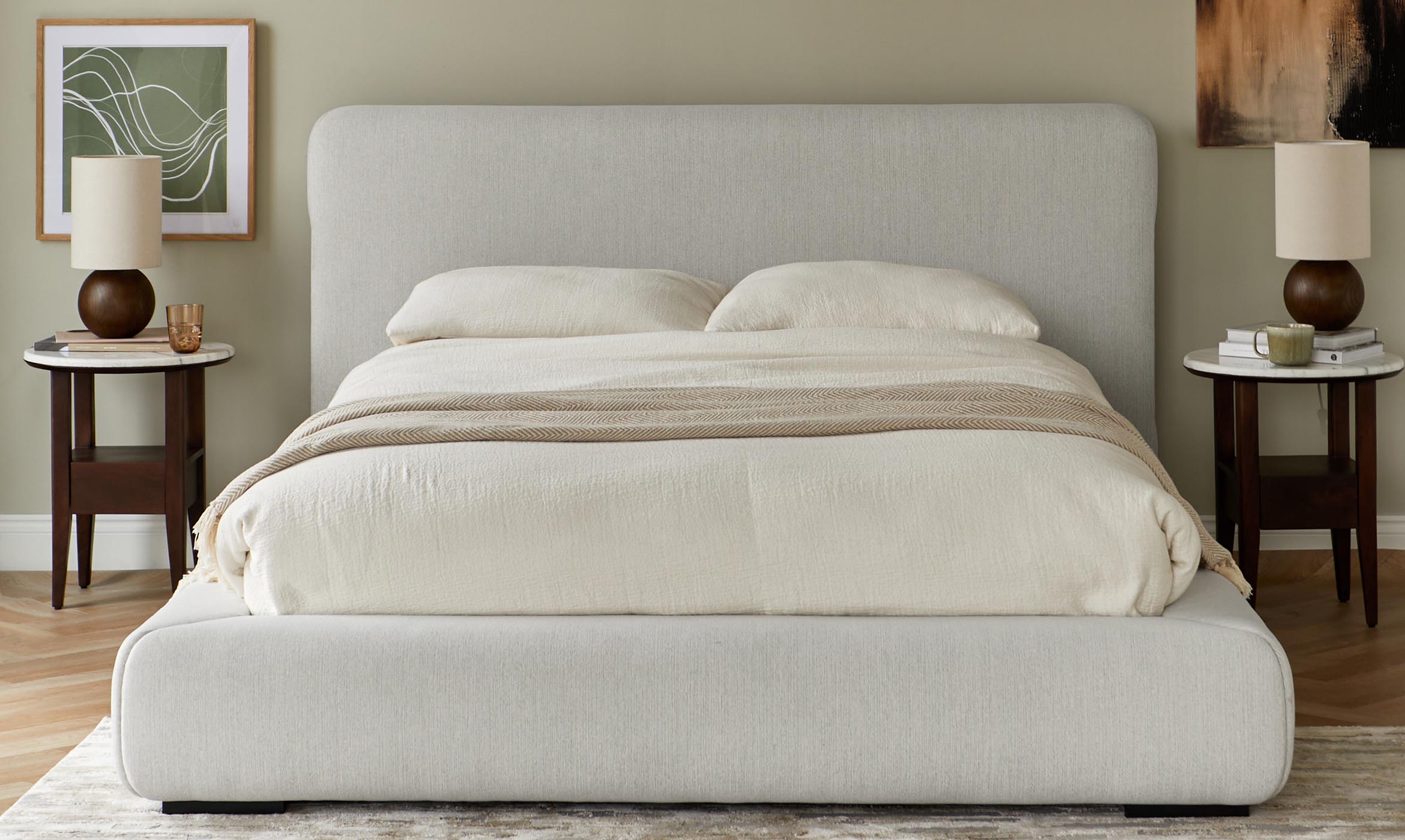 Using Feng Shui to Improve Sleep