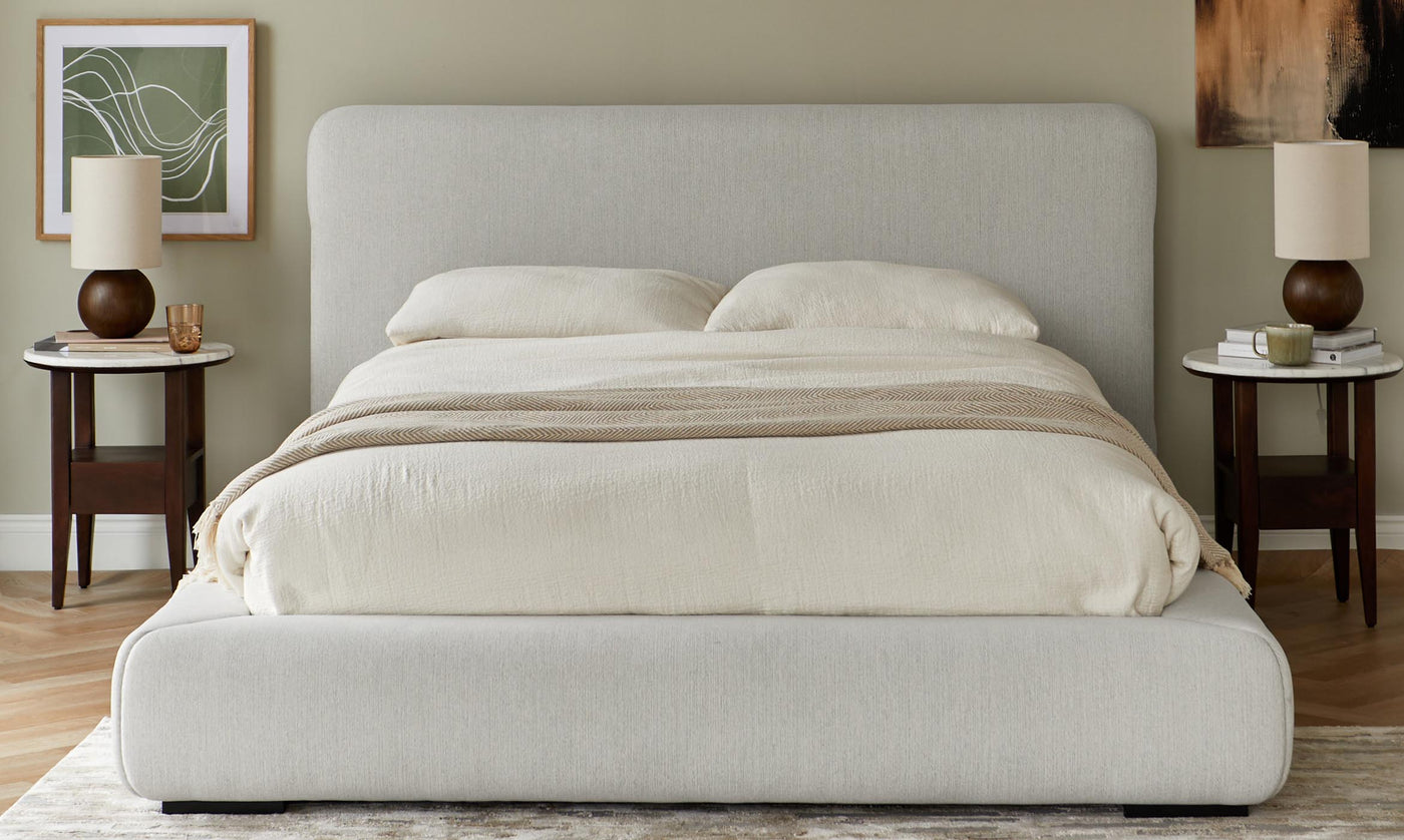 Design Ideas: Brighten Up Your Bedroom with Our Top Tips