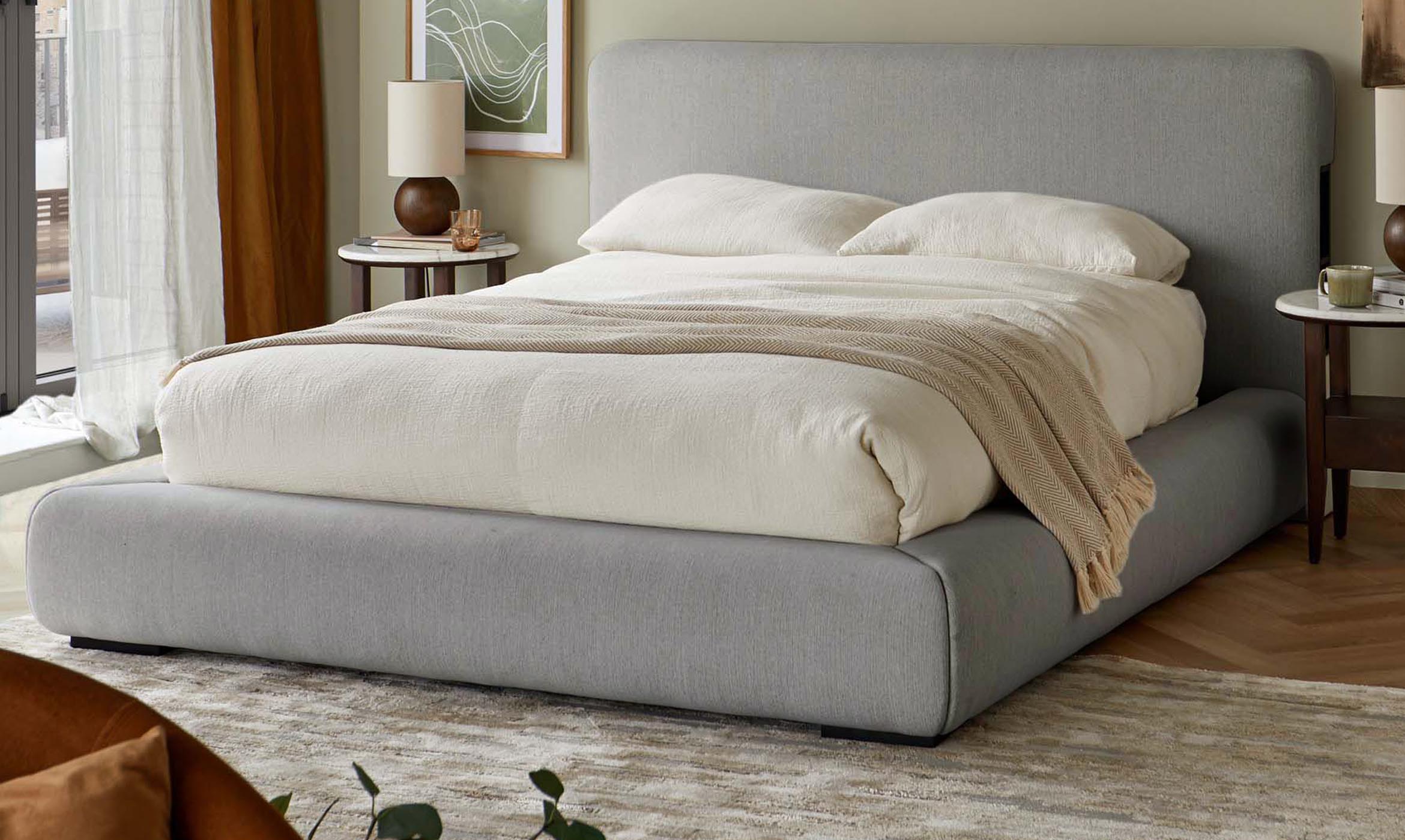 Optimizing Small Spaces: Creative Bedroom Furniture Solutions