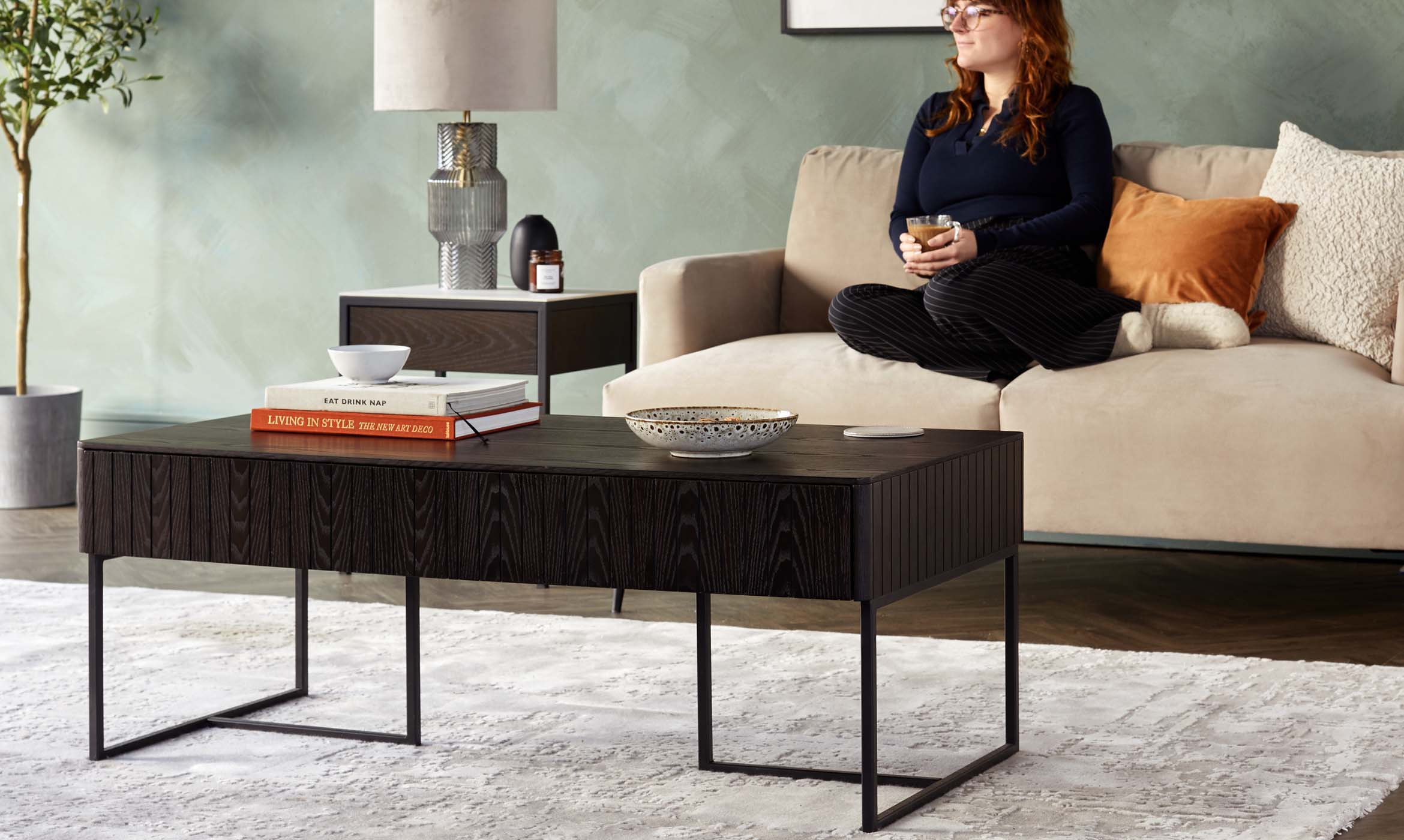 Modern Coffee Tables: 4x Things You Need To Know When Styling