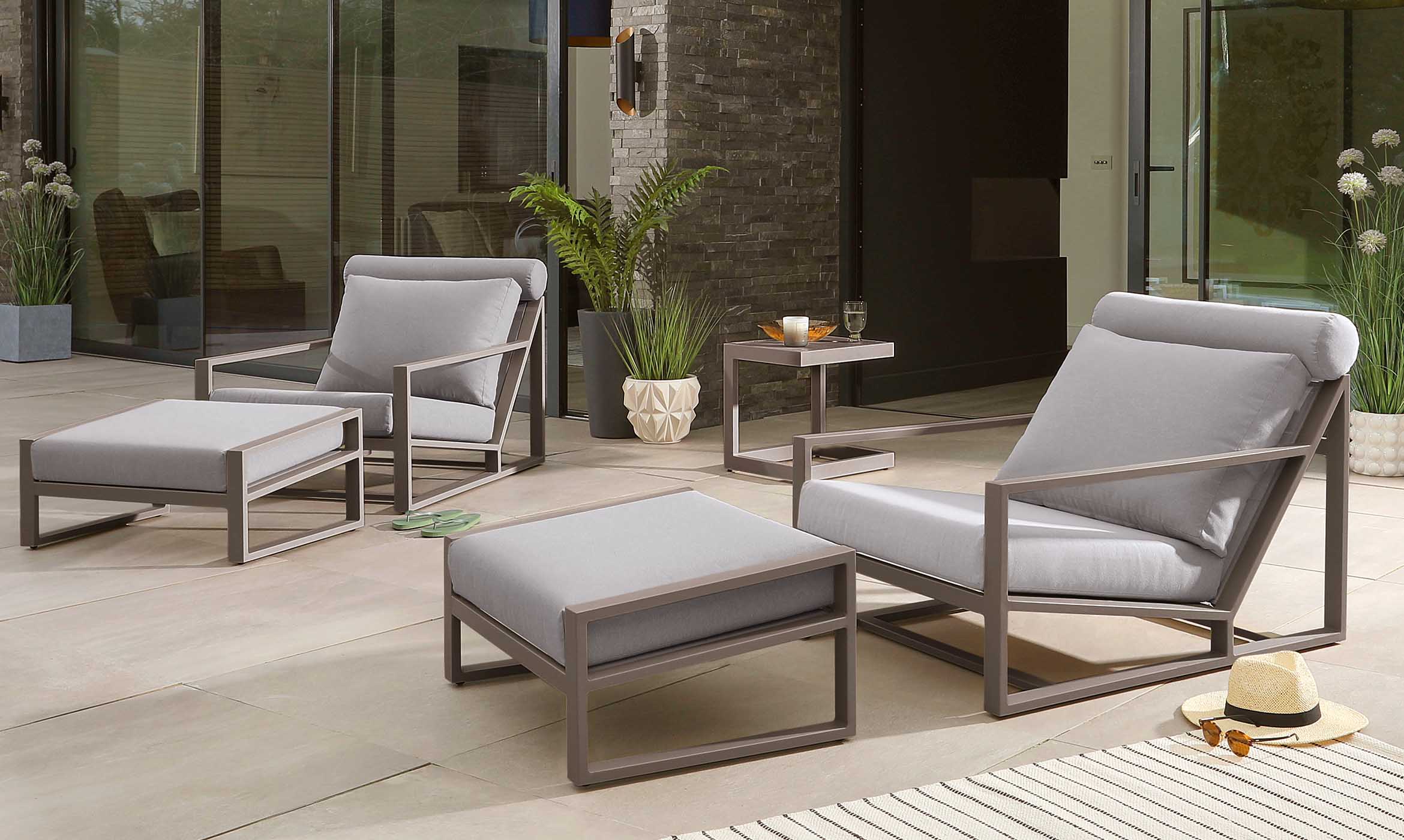 The Danetti Guide To Buying Outdoor Furniture