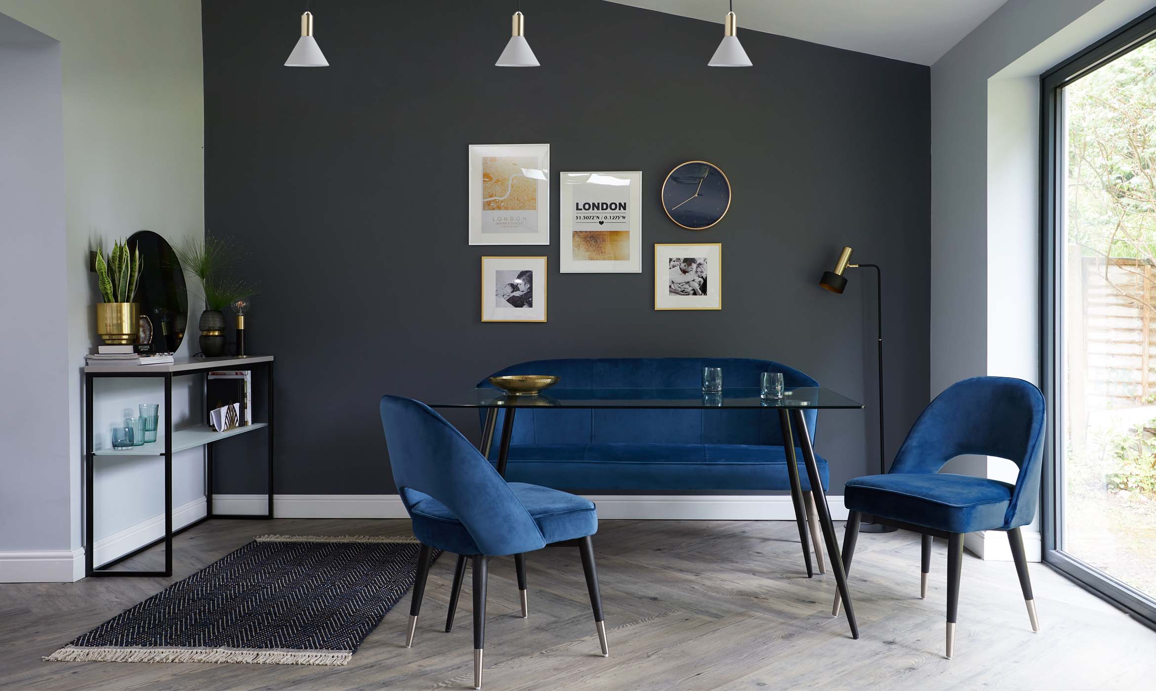 Choosing the Right Colour Schemes for Modern Homes