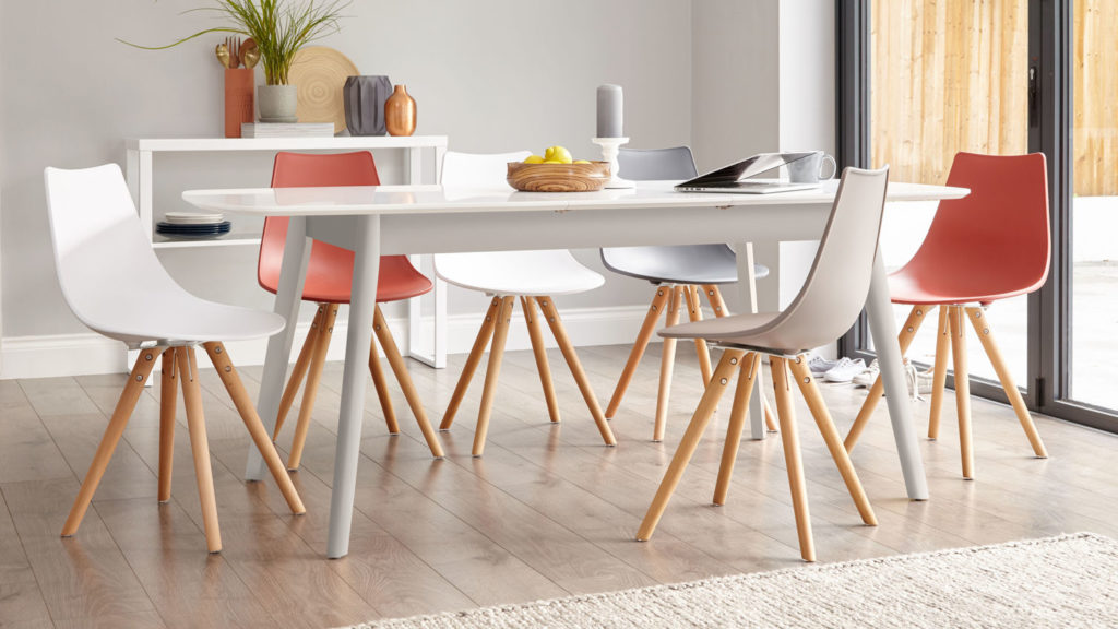 How to Choose the Right Dining Chair: The Ultimate Dining Chair Guide