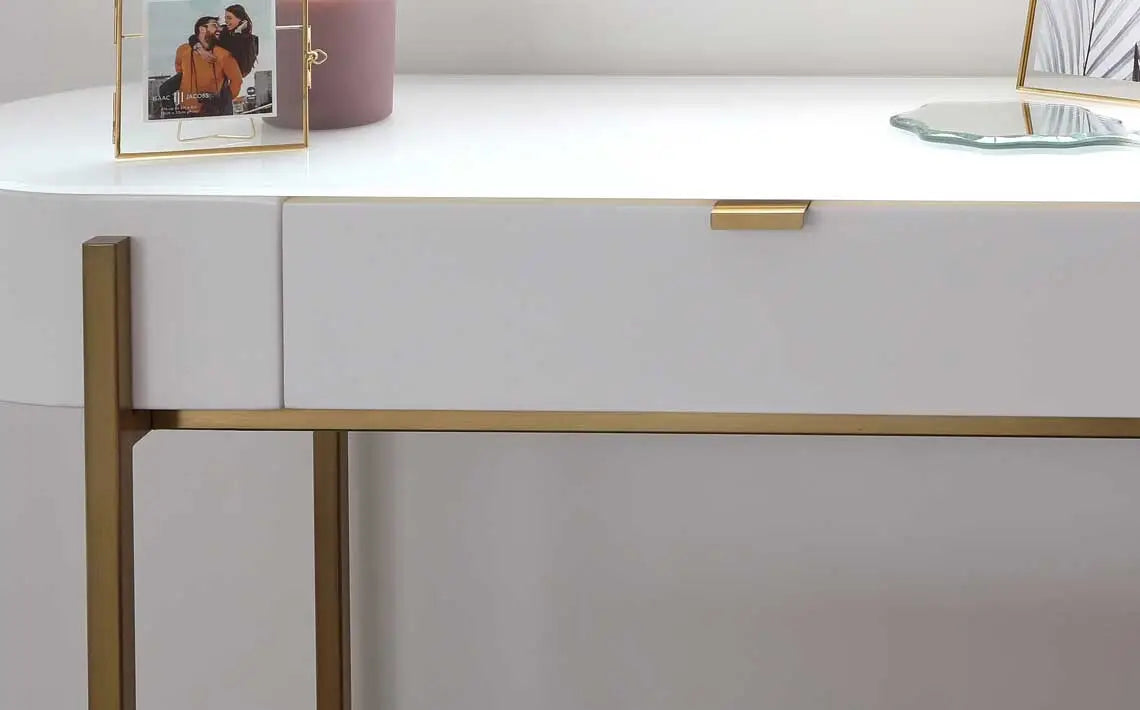 Interior Inspiration: How to Fit a Home Office in a Small House