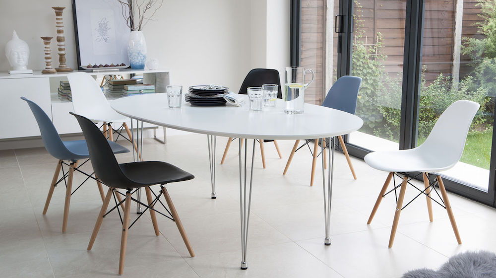 Material Spotlight: HPL