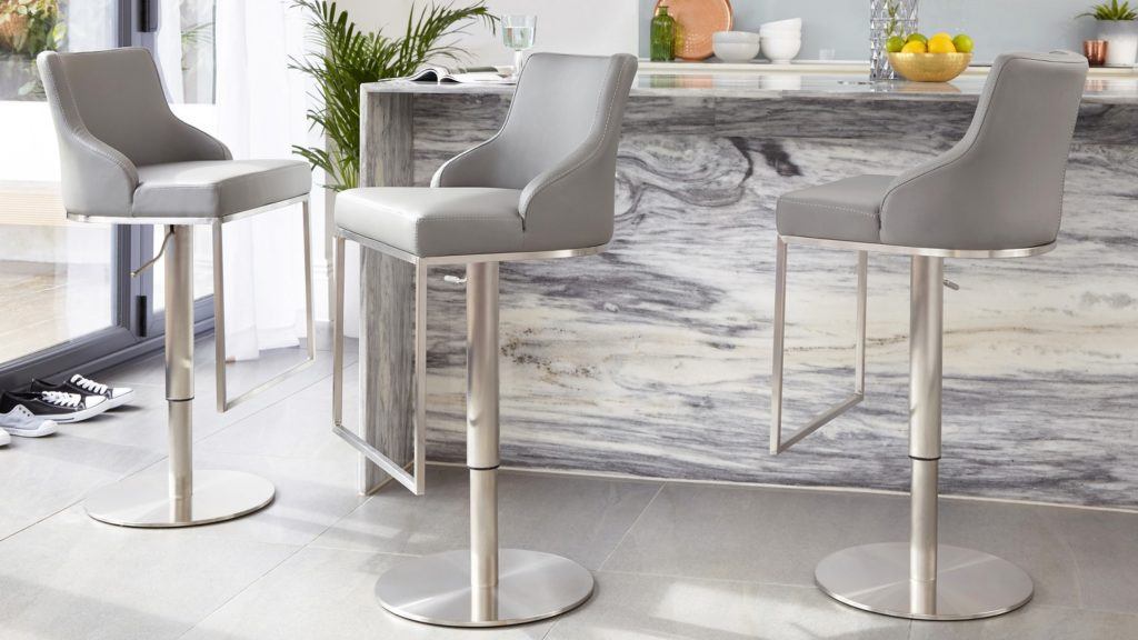 Stainless Steel Furniture: Material Spotlight