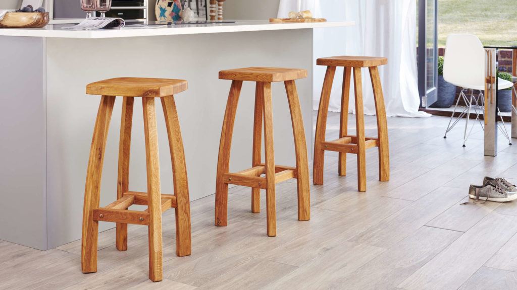 Top 5 Bar Stools under £100 for the Modern Home