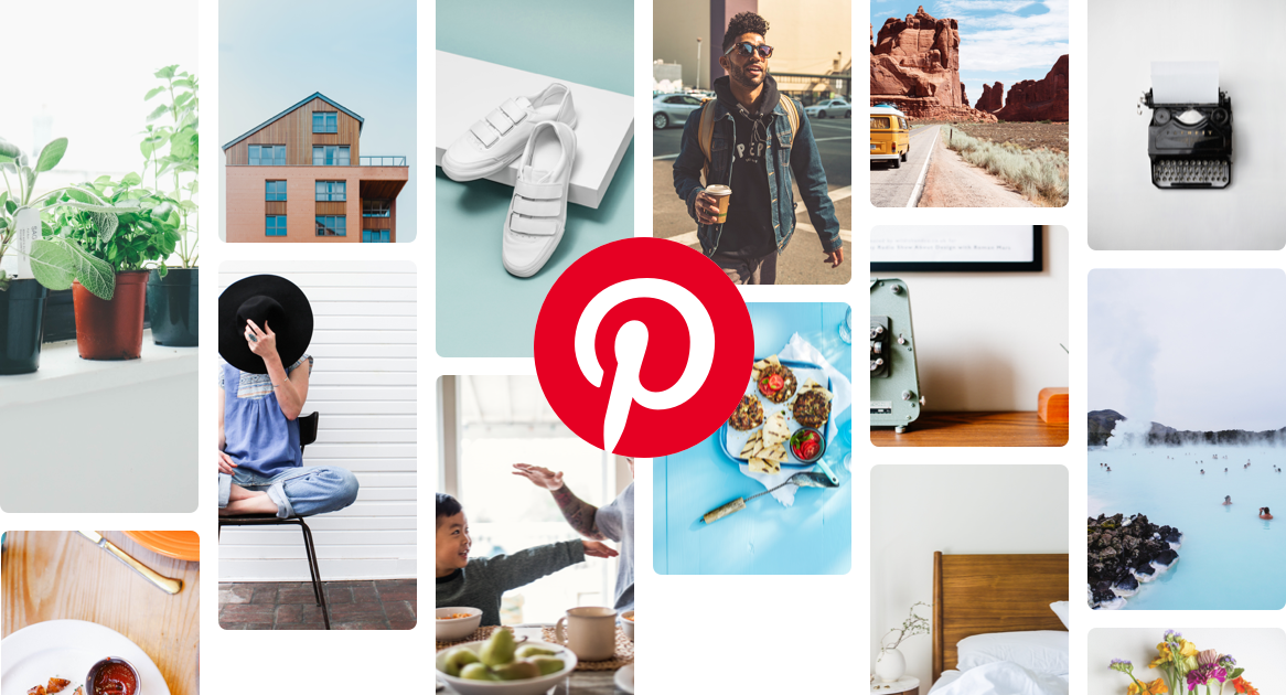 Pinterest How To: Where, What & How to Use Pinterest for Home Interiors