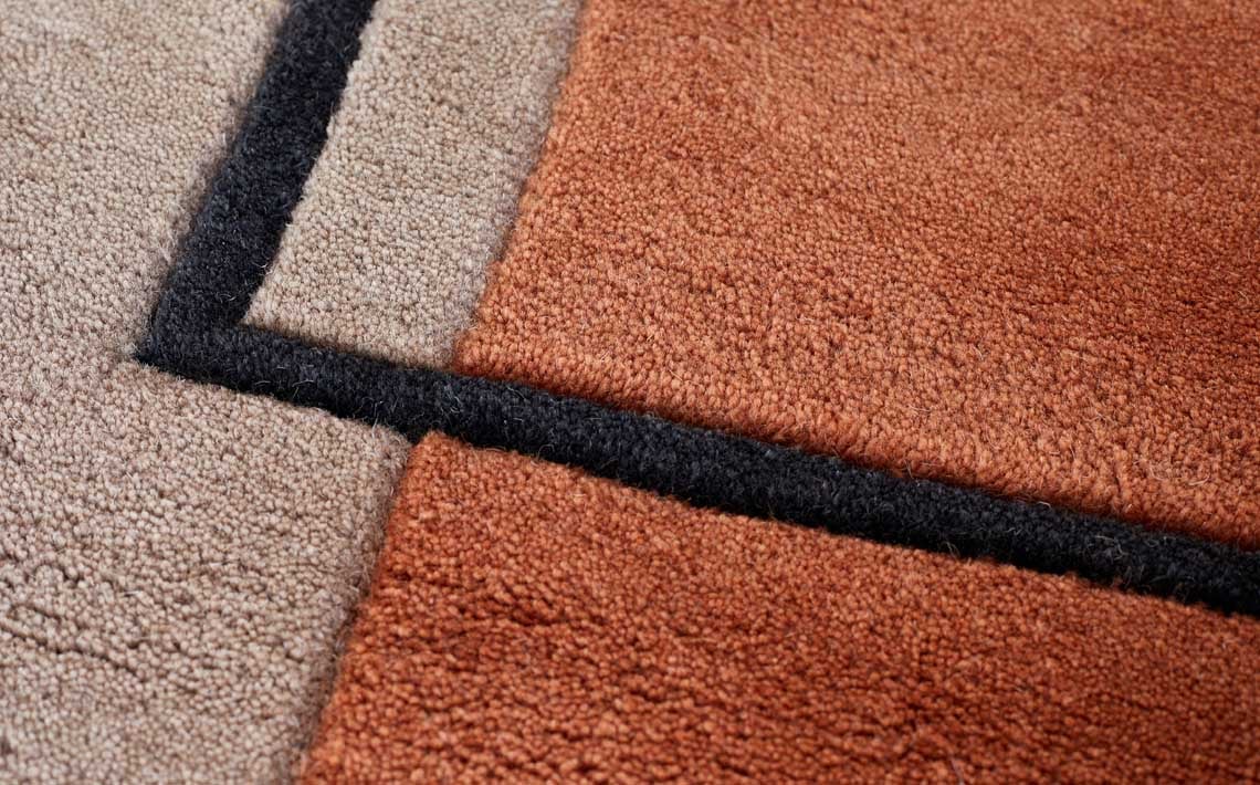 Abstract Square Collection